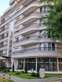 KAT 1 Apartman - Subotica - 8
