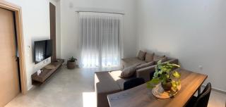 Hasi Suites Two Bedroom Duplex - Nea Moudania - 7