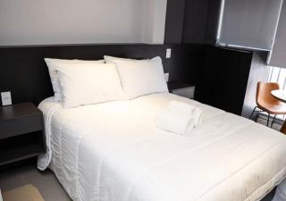 Stay In- Augusta studio confortável e sofisticado ao lado da Oscar Freire - São Paulo - 1