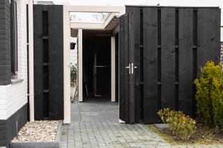 The White House Apartment - Tholen - 4