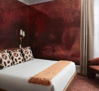 The Franklin on Rittenhouse, A Boutique Hotel - Philadelphia - 4