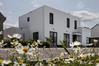 The White House Apartment - 8