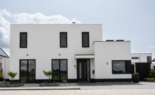 The White House Apartment - Tholen - 0