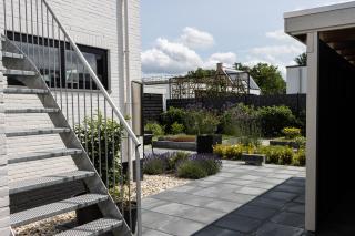 The White House Apartment - Tholen - 7