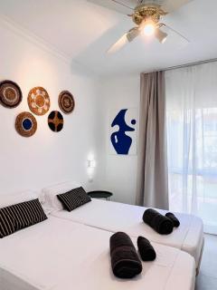 Apartamento Caluca - San Miguel de Abona - 4