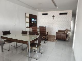 Alugo por temporada! - Campina Grande - 2