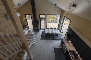 Raanakka by Hi Ylläs - Äkäslompolo - 5