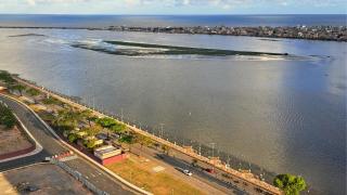 Parque do Cais - Flats Premium no Recife por Yolo - 9