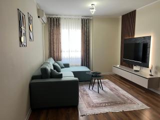 GLAD Apartment - Durrës - 7
