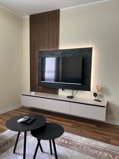 GLAD Apartment - Durrës - 5