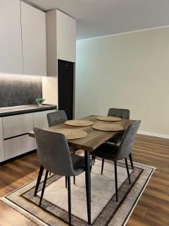 GLAD Apartment - Durrës - 3