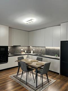 GLAD Apartment - Durrës - 9