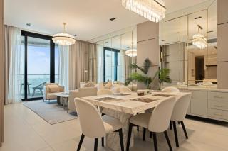 Werova - Sea View 3br With Hotel Facilities Access - 5