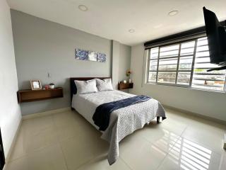 Amplio, Fresco y Tranquilo Apto - Neiva - 7