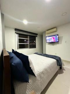 Amplio, Fresco y Tranquilo Apto - Neiva - 6