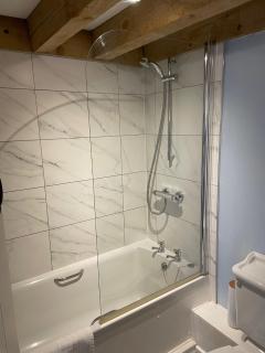 The Barn, Whitebridge Farm Holiday cottages - 2