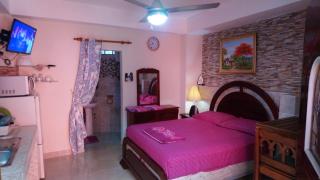 Guest-house aparte-hotel - Santo Domingo - 0