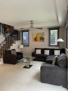 The Urban Escape - 5