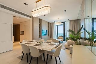 Werova - Sea View 3br With Hotel Facilities Access - 9