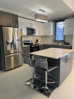 The Urban Escape - 3