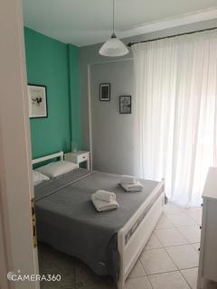 Apartment R&F1 - Kallithea (Chalkidiki) - 4