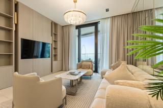 Werova - Sea View 3br With Hotel Facilities Access - 7