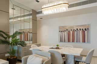 Werova - Sea View 3br With Hotel Facilities Access - 4