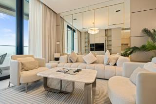 Werova - Sea View 3BR with Hotel Facilities Access - 8