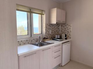 Vito's Parga View Apartments - Parga - 3