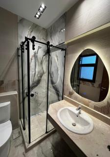 LakeView Apartment in Privado,Madinty - Madinaty - 7