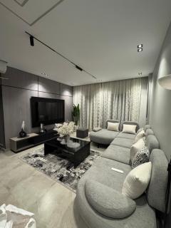 LakeView Apartment in Privado,Madinty - Madinaty - 0