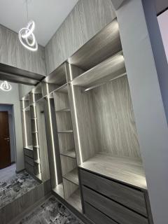 LakeView Apartment in Privado,Madinty - Madinaty - 5