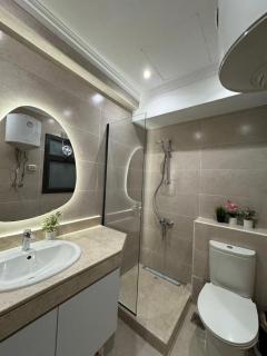 LakeView Apartment in Privado,Madinty - Madinaty - 4