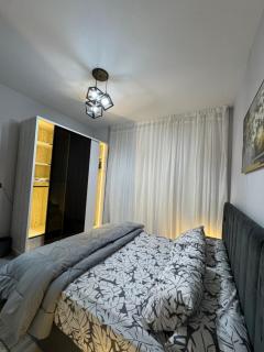 LakeView Apartment in Privado,Madinty - Madinaty - 3