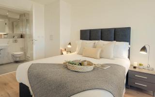 Stylish Double Room Perfect for Dublin Adventures - Dublín - 5
