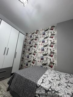 LakeView Apartment in Privado,Madinty - Madinaty - 1