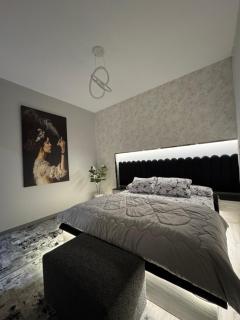 LakeView Apartment in Privado,Madinty - Madinaty - 9
