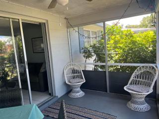 Cozy home in Sunny Florida! - Englewood - 4