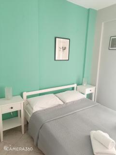 Apartment R&F1 - Kallithea (Chalkidiki) - 5