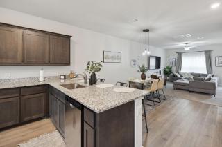 Vida Room - Dallas - 4