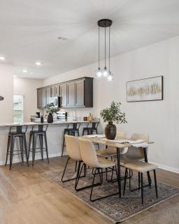 Vida Room - Dallas - 3