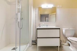 Magnifique appartement rénové - 1