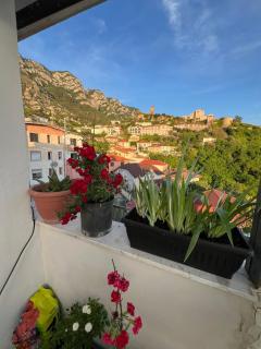 Kruja sunset near the Castle - Krujë (Kruja) - 2