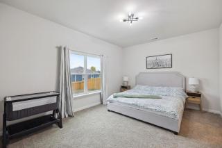 Vida Room - Dallas - 1