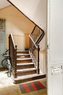 Magnifique appartement rénové - 7