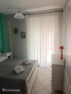 Apartment R&F1 - Kallithea (Chalkidiki) - 6