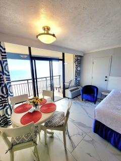 Serenity by the Sea Oceanfront - Myrtle Beach - 9