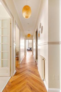 Magnifique appartement rénové - 9