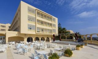 Hotel Club les Colombes Hammamet - Hammamet Nord - 0