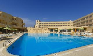 Hotel Club les Colombes Hammamet - Hammamet Nord - 9